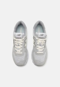New Balance U574 UNISEX - Zapatillas - grey