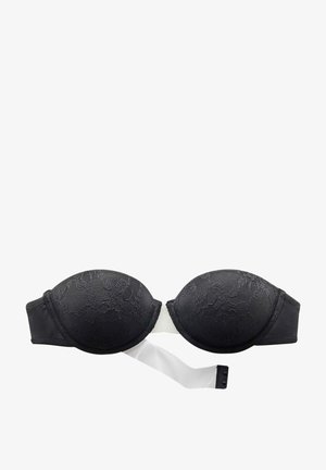 LASCANA, Balconette bra - schwarz