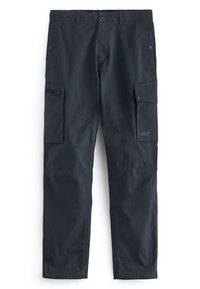 Selectat, navy blue