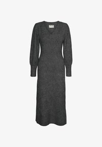 Pasirinkta, dark grey melange