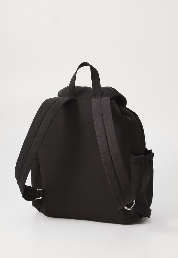 FLAP BACKPACK - Rucksack4