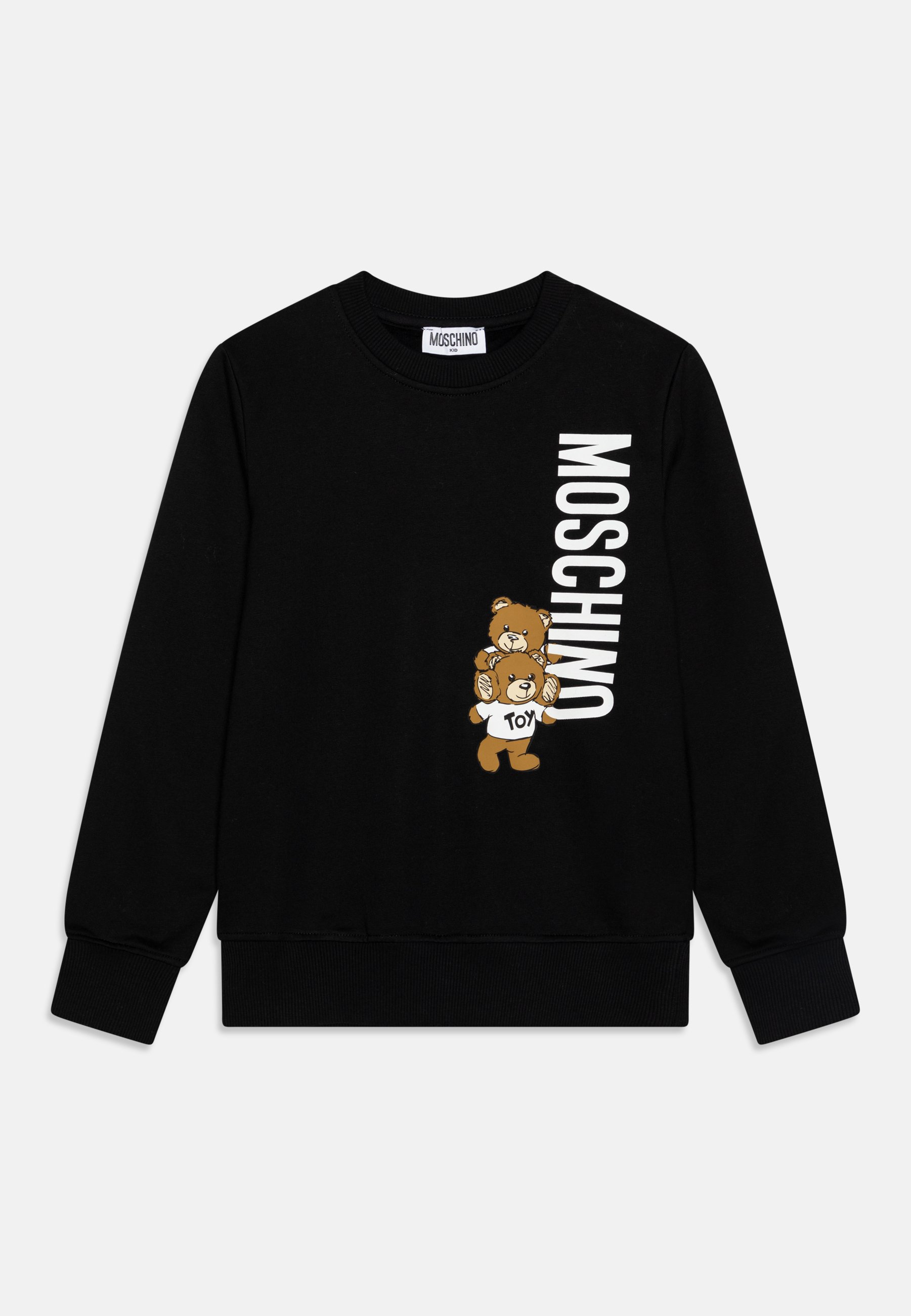 Sweatshirt Ropa Moschino Hombre Buzo Moschino Oso BUZO MOSCH OSO