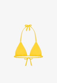 Nevybrané, yellow