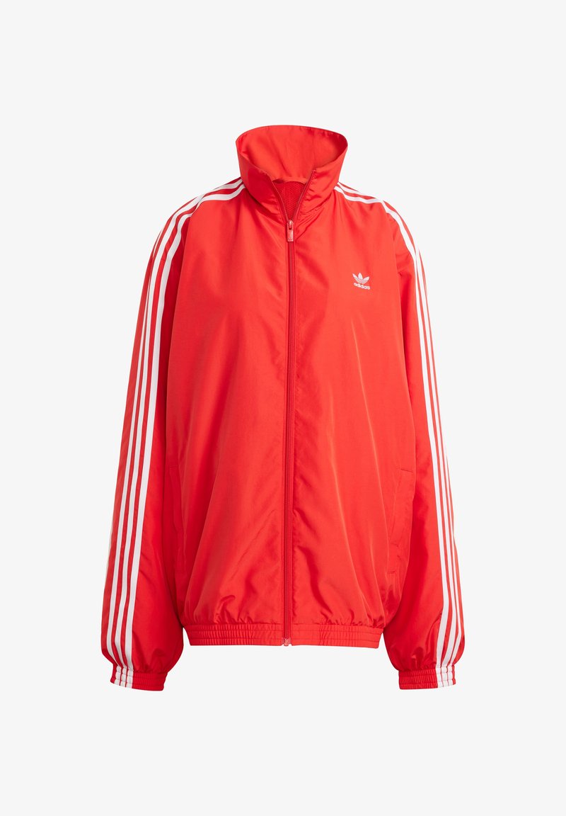 adidas Originals Summer jacket better scarlet/red