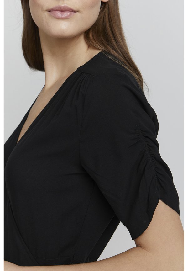 OXEMBLA - Day dress4