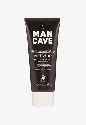 PROTECTIVE MOISTURISER 100ML - Dagcrème - -