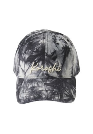 Cap - azul   blue