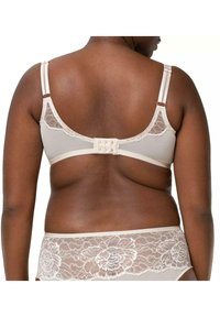 Triumph PEONY FLORALE - Soutien-gorge à armatures - off-white