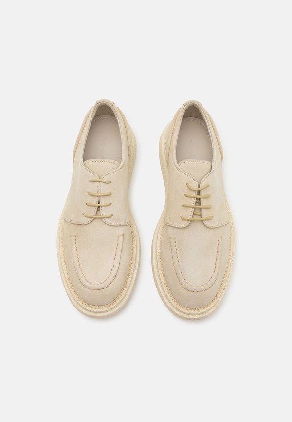 DERBY - Casual lace-ups4