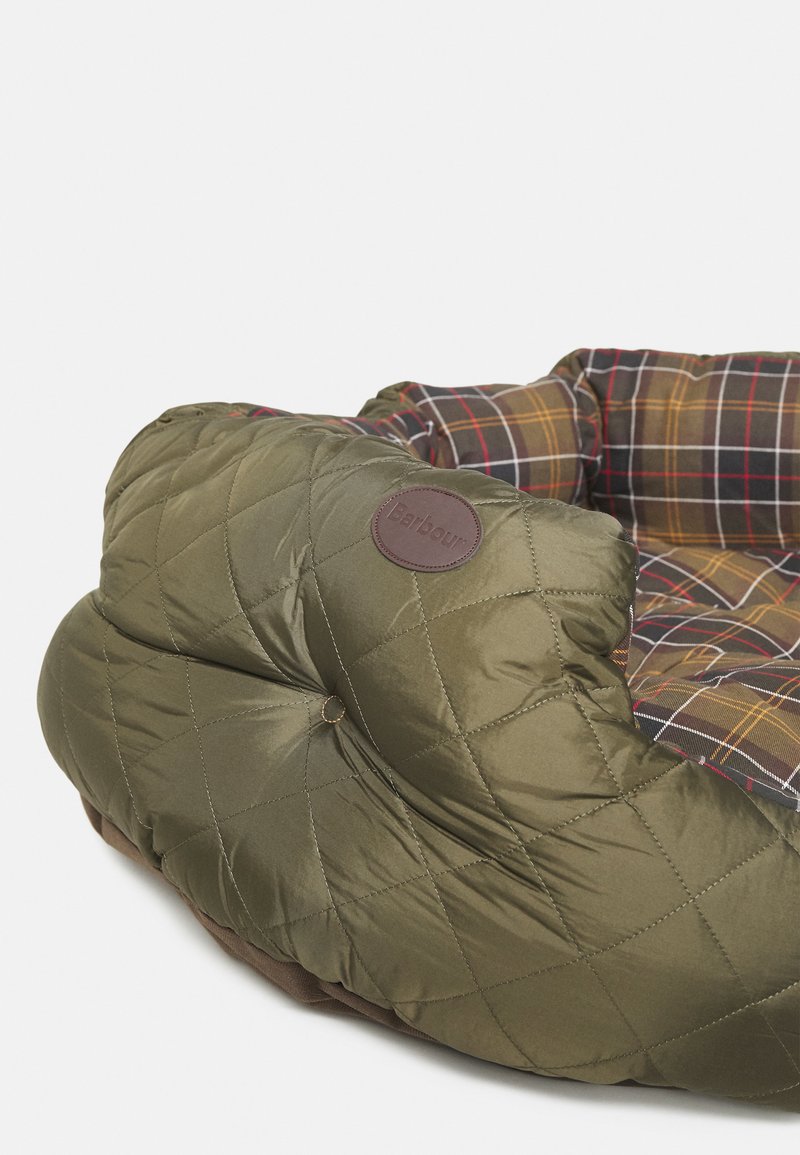 hundebett outdoor xxl 4in1 In- und Outdoor Hundebett XL-XXL HB1