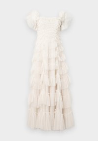 AVIANA GOWN EXCLUSIVE - Îmbrăcăminte de ocazie - cream