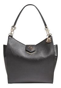 Guess Velká kabelka - black