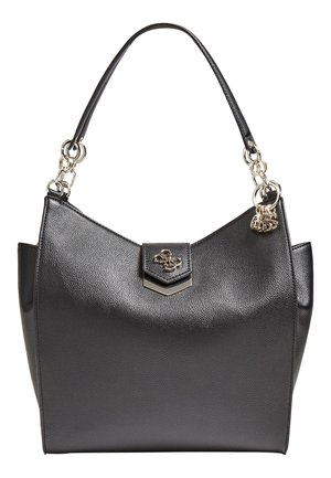 Shopping bags - black