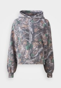 Επιλέχθηκε, brown