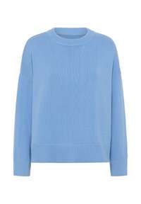 Unselected, silver lake blue