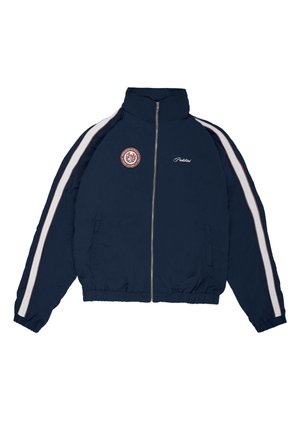 SLIPSTREAM - Overgangsjakke - navy