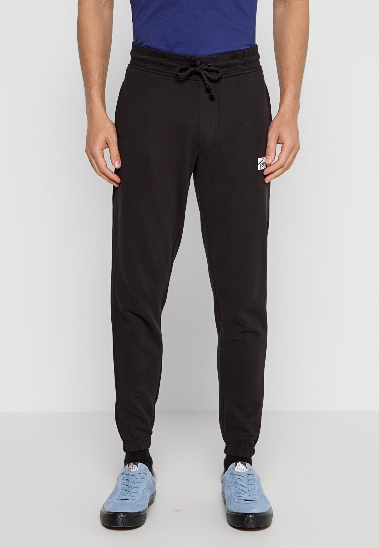 Tommy Jeans Trainingsbroek zwart