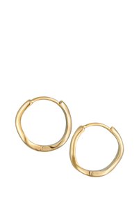 Unausgewählt, gold coloured