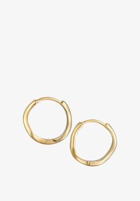 Ausgewählt, gold coloured