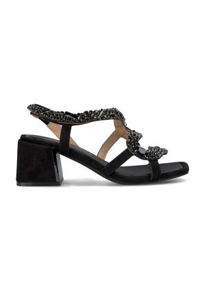Sandali - black