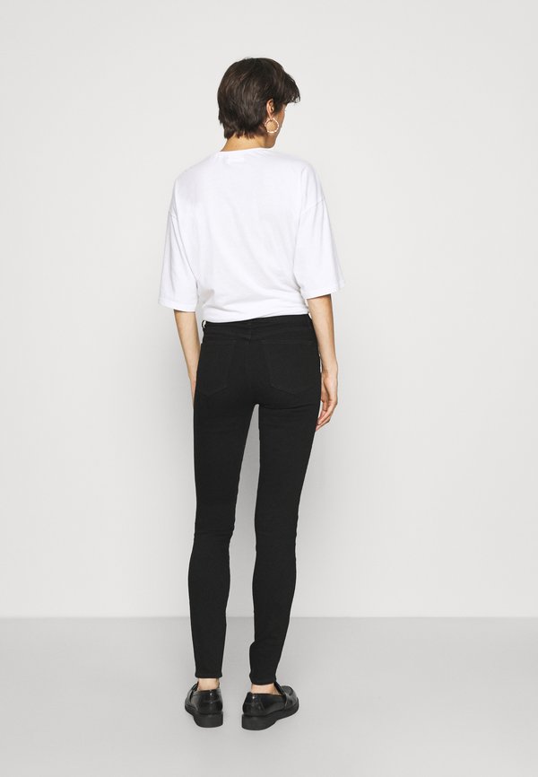 SKINNY EVER DARK - Jeans Skinny Fit4