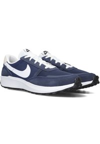 Nike Performance LAGE WAFFLE - Zapatillas de entrenamiento - blauw