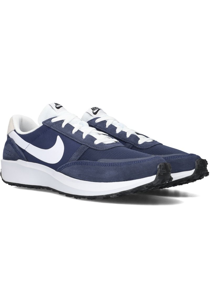 Nike Performance LAGE WAFFLE - Zapatillas de entrenamiento - blauw