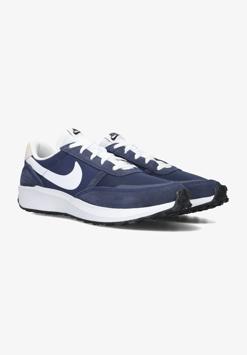 Nike Performance LAGE WAFFLE - Zapatillas de entrenamiento - blauw