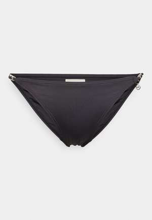 MICHAEL Michael Kors BOTTOM - Bikini apakšdaļas - black