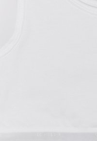 Schiesser 2 PACK - Topp - weiss