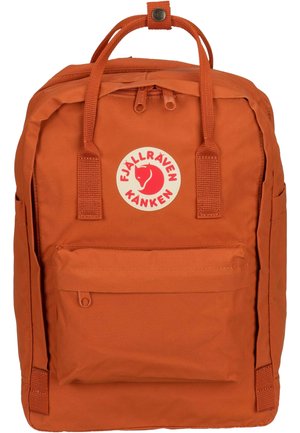 Fjällräven KANKEN LAPTOP 15 - Rugzak - terracotta brown