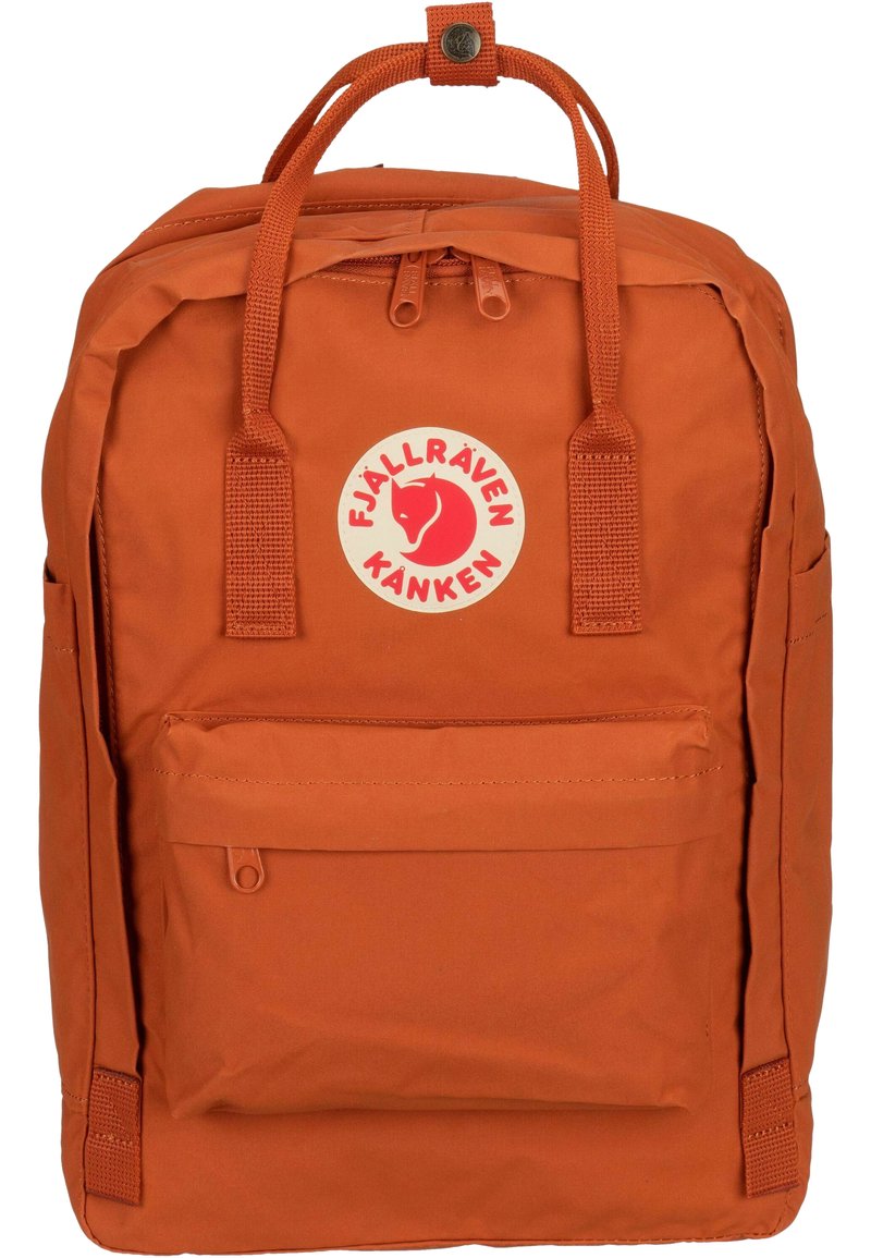 Fjällräven KANKEN LAPTOP Tagesrucksack terracotta brown/hellbraun