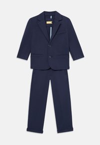 Δεν επιλέχθηκε, dark blue