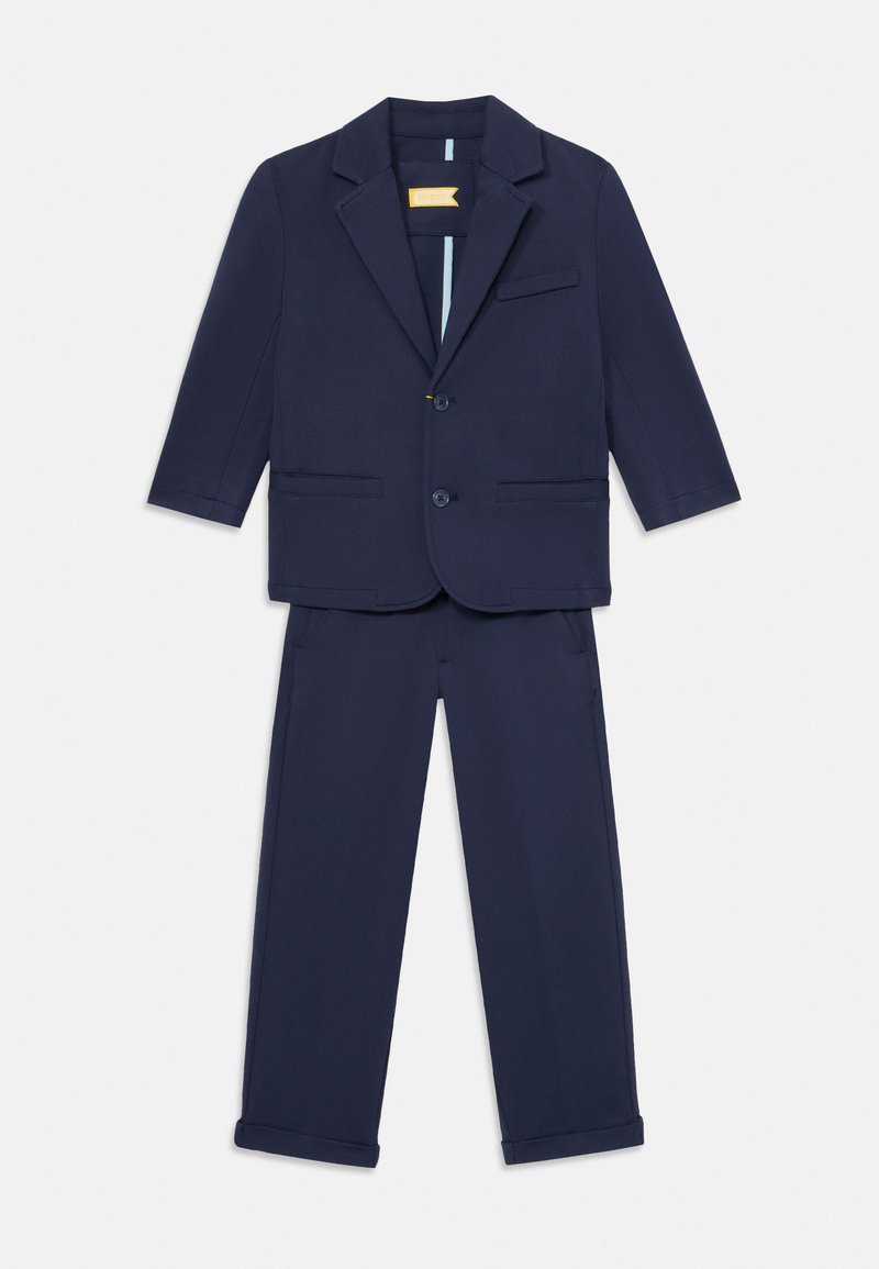 Friboo - Anzug - dark blue, Vergrößern