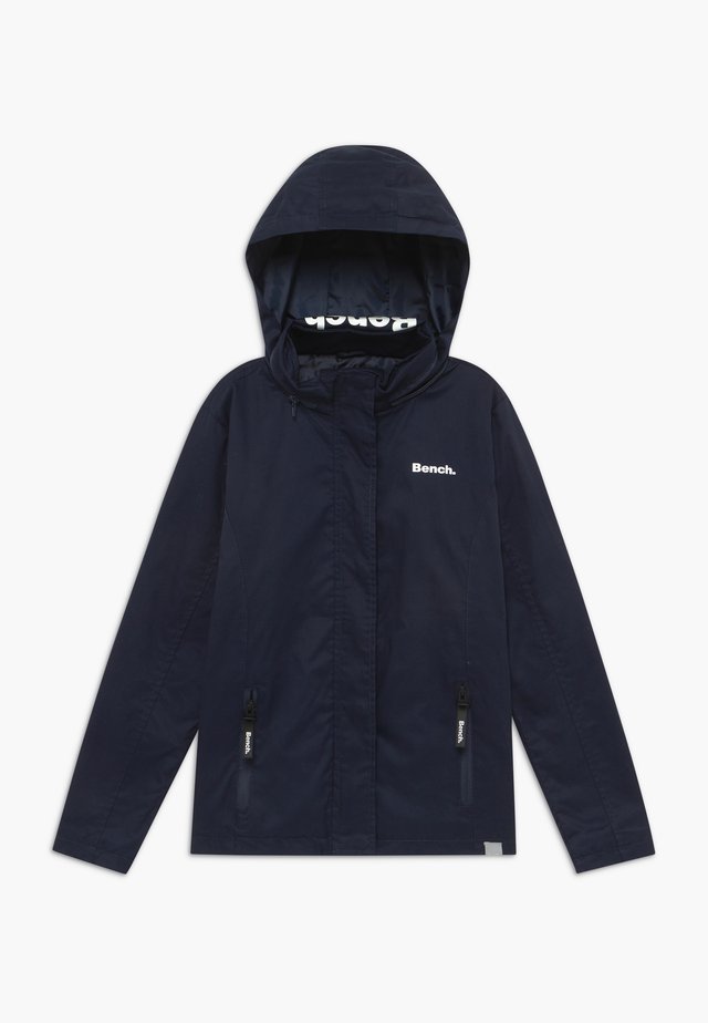 SERENA - Välikausitakki - navy