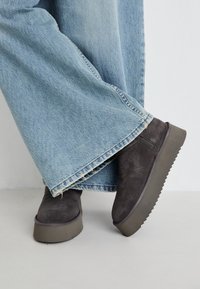 CPH270 - Ankle boots - off black
