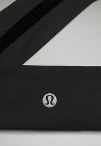 LUXTREME™  - Zweetbandje - black