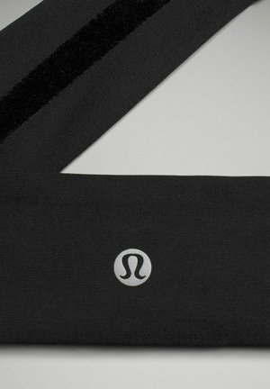 lululemon LUXTREME™  - Sweatband - black