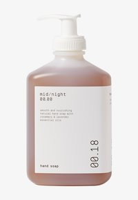 Midnight 00.00 - HAND SOAP 00.18 - Flytande tvål Miniatyrbild 1