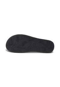 Reef CUSHION VERA CRUZ - Muiltjes - black