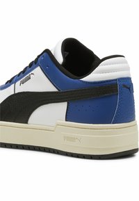 Puma CA PRO SNEAKERS - Sportcipő - white
