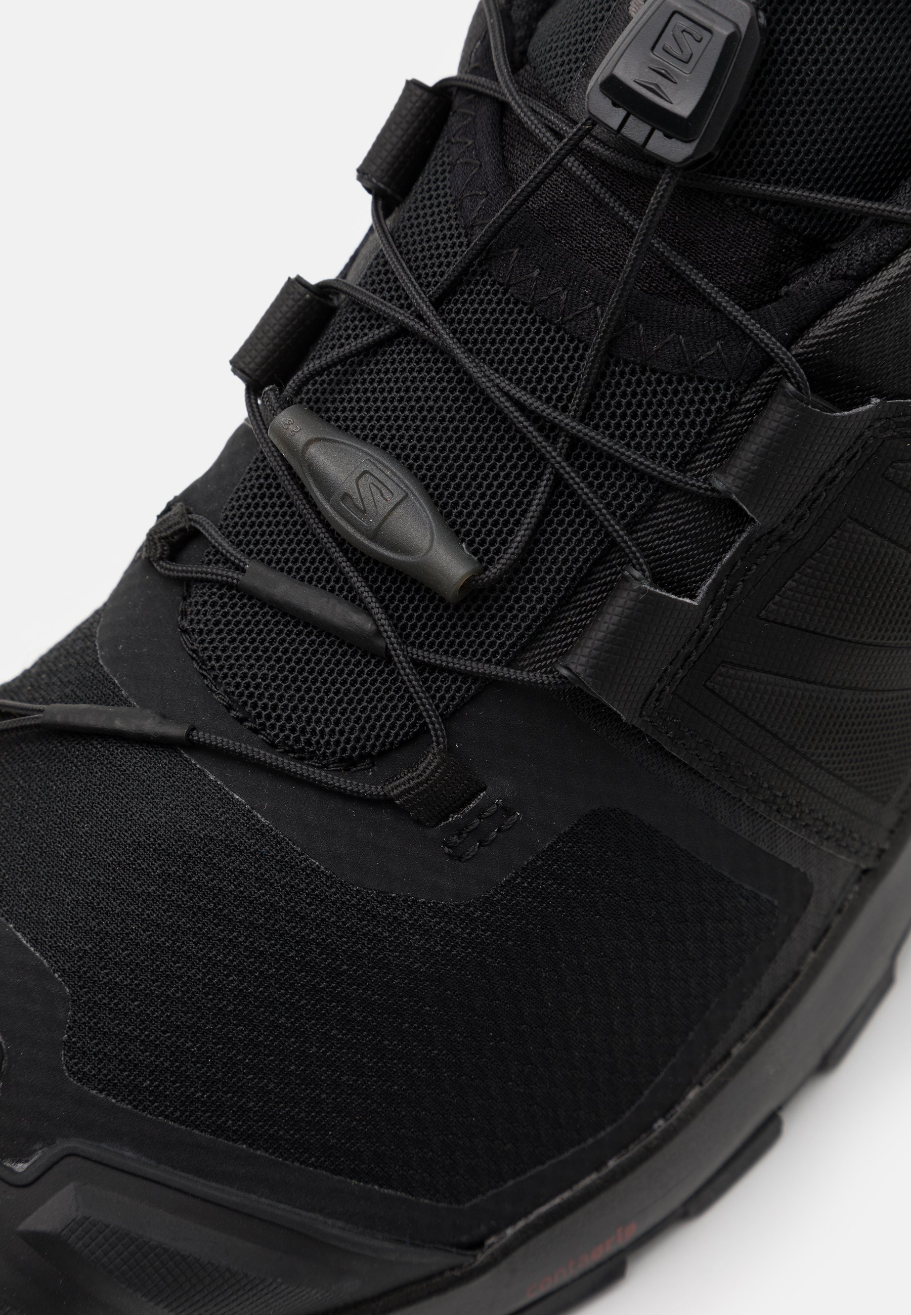 salomon xa wild trail