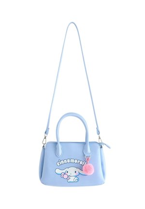 CINNAMOROLL  - Håndtasker - light blue