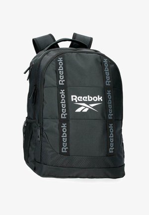 Reebok, REEBOK REEBOK RICK SPORTS BACKPACK 46CM UNISEX BLACK - Mochila - black