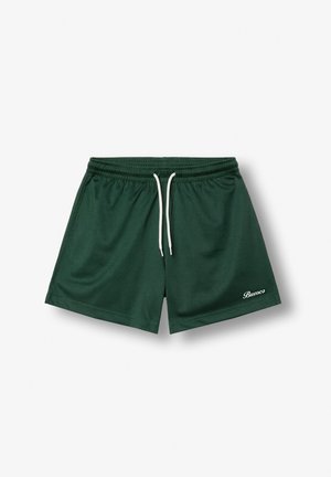 Burocs, Pantalon de survêtement - hunter green