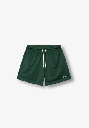 Burocs, Pantalon de survêtement - hunter green