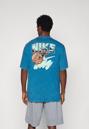 M90 DNA - T-shirt z nadrukiem