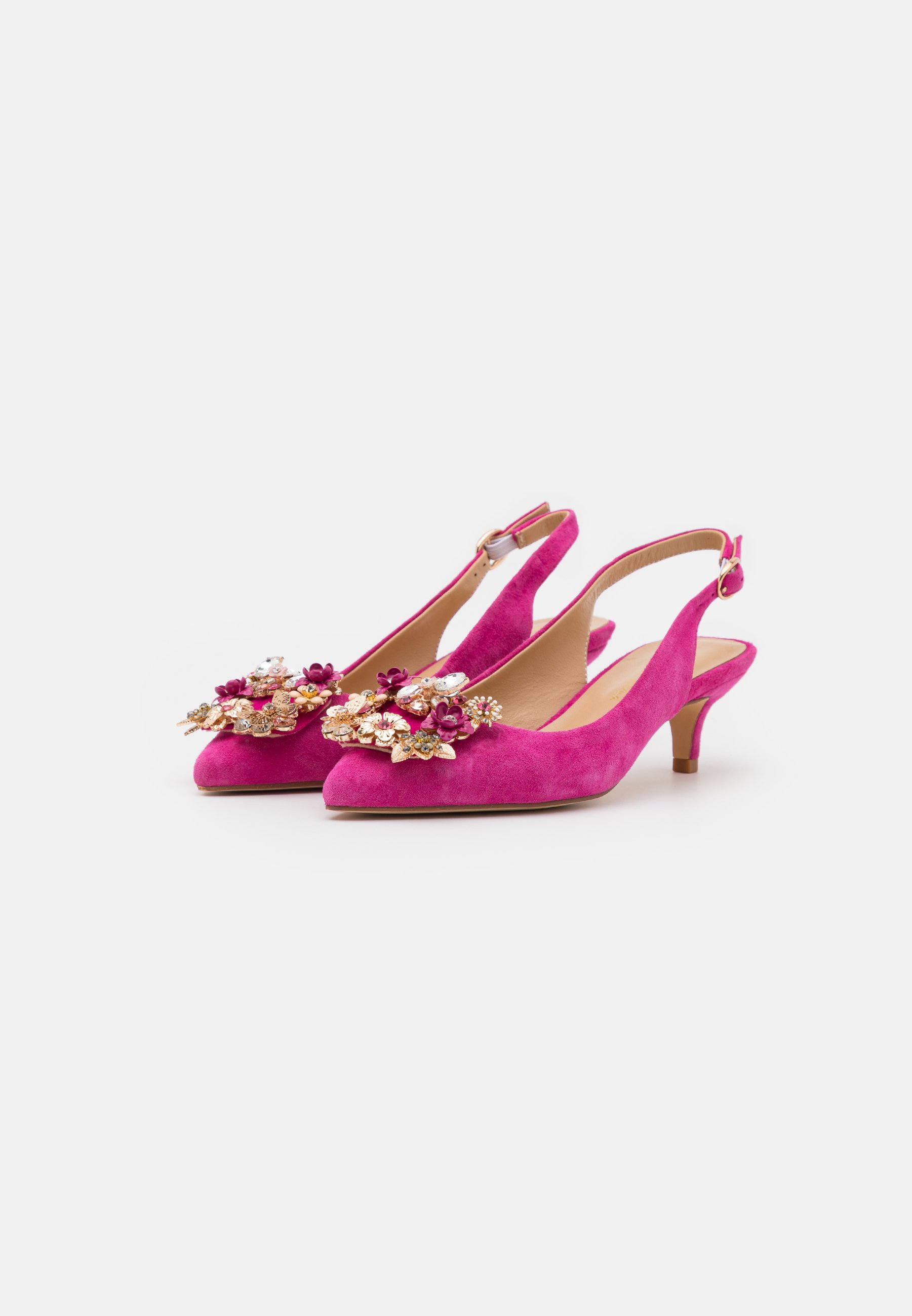 Alma en Pena Tacones - fuxia/rosa - Zalando.es
