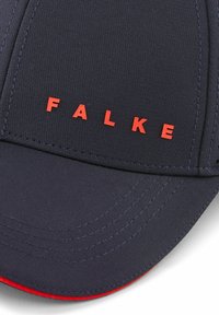 FALKE GOLF CAP SPORT UNISEX - Cap - space blue