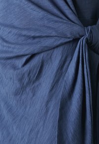 GAP SARONG DRESS - Haljina od žerseja - blue shade